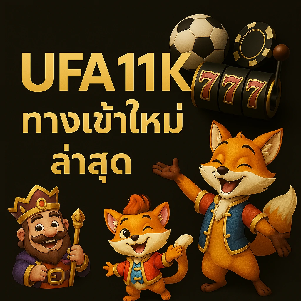 ufa11k ทางเข้า